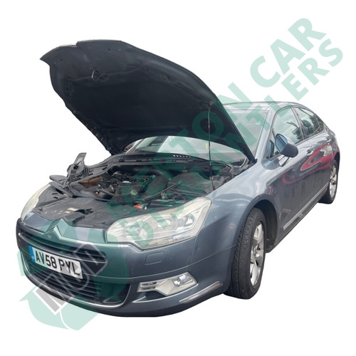 Donor Vehicle Image