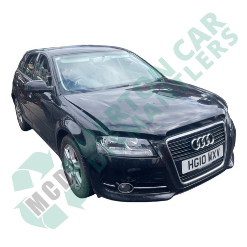AUDI A3 golf leon 2010 black 1.6 ABS Pump Modulator Control Unit