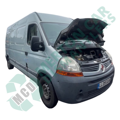 Donor Vehicle Image