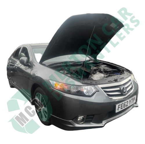 Donor Vehicle Image