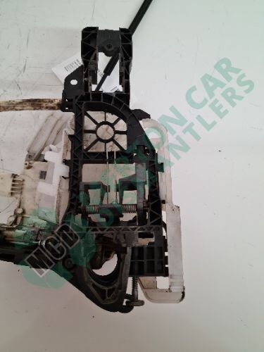 VOLKSWAGEN Passat 2014 Right Front Door Centre Locking System