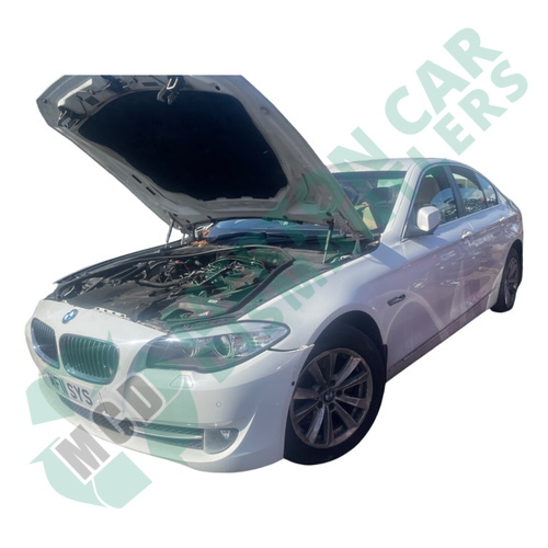 Donor Vehicle Image