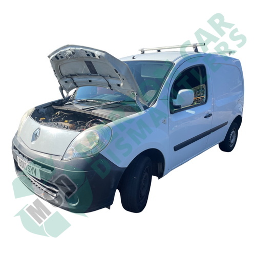Donor Vehicle Image