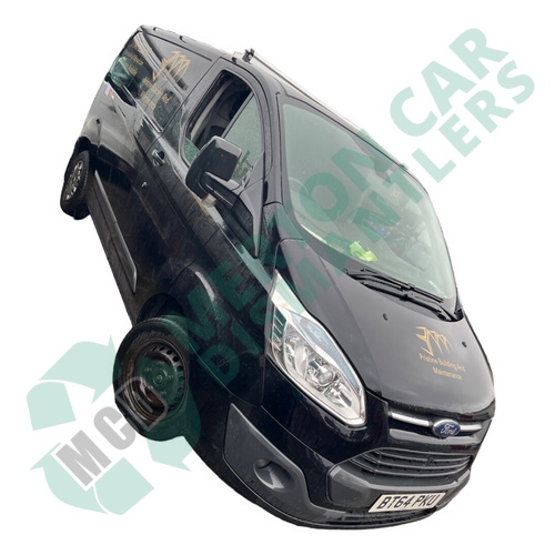 Donor Vehicle Image