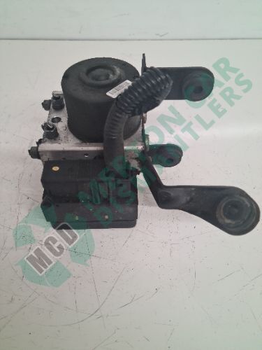 Mazda 3 2004 ABS Pump Modulator Control Unit