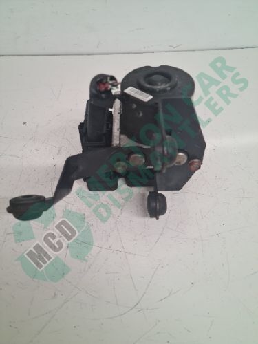 Mazda 3 2004 ABS Pump Modulator Control Unit
