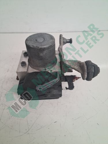MERCEDES-BENZ B Class 2005 Black 1.5 Petrol ABS Pump Modulator Control Unit
