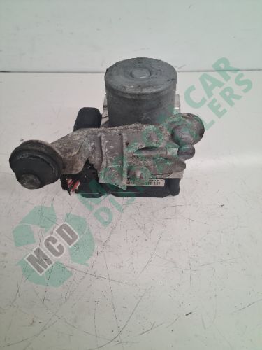 MERCEDES-BENZ B Class 2005 Black 1.5 Petrol ABS Pump Modulator Control Unit
