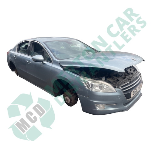 PEUGEOT 508 2011 Wiper Motor Right Side