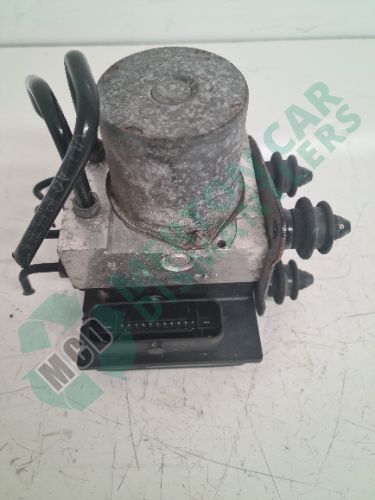 AUDI A4 2008 ABS Pump Modulator Control Unit