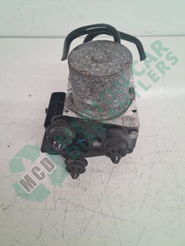 AUDI A4 2008 ABS Pump Modulator Control Unit