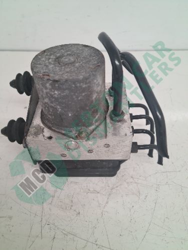 AUDI A4 2008 ABS Pump Modulator Control Unit