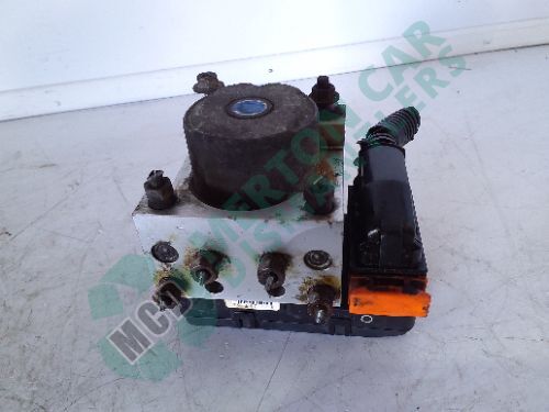 Honda Jazz ABS Pump/ECU