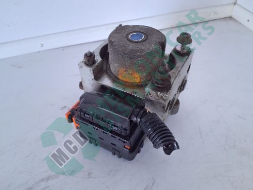 Honda Jazz ABS Pump/ECU