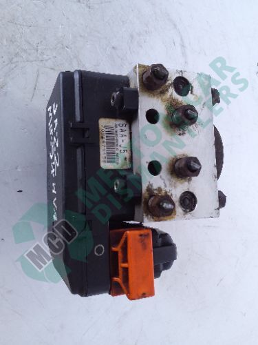 Honda Jazz ABS Pump/ECU