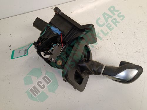 ford c max Mk2 2018 automatic gearshift gear selector