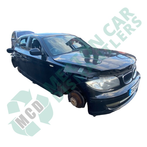 Donor Vehicle Image