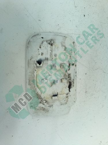 BMW 5 Series F10 2011 auto n47d2001 Fuel Flap