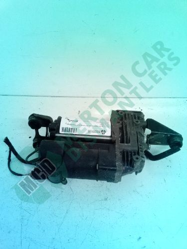 BMW 5 Series E60 (Saloon) E61 (Estate) Air Suspension Compressor