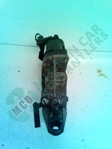 BMW 5 Series E60 (Saloon) E61 (Estate) Air Suspension Compressor