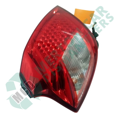 kia ceed 2010 nsr light