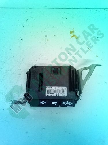 TOYOTA Verso Icon D-4d Engine ECU