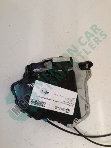 TOYOTA Verso Icon D-4d Central Locking Actuator Right Front Drivers Osf