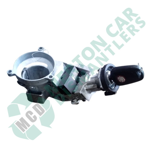 VAUXHALL Corsa 2013 Ignition Barrel & Key Only