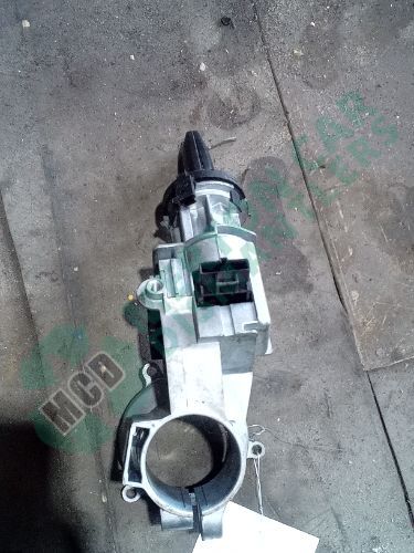 VAUXHALL Corsa 2013 Ignition Barrel & Key Only