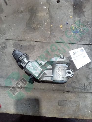 VAUXHALL Corsa 2013 Ignition Barrel & Key Only