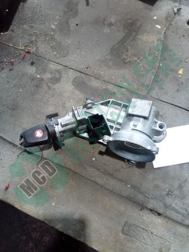 VAUXHALL Corsa 2013 Ignition Barrel & Key Only