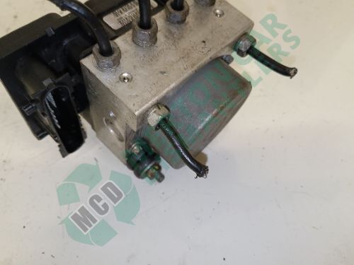 VAUXHALL Astra  ABS ECU Control Module