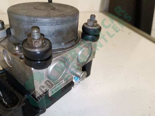 VAUXHALL Astra  ABS ECU Control Module