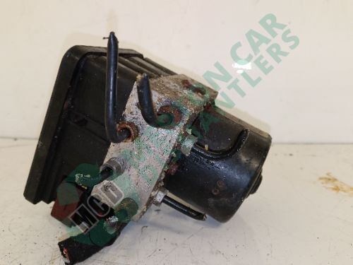 VAUXHALL Zafira ASTRA 2010 B BJ CODE ABS ECU Control Module