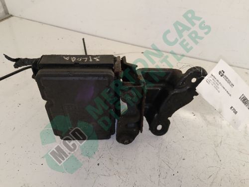 SKODA ABS ECU Control Module