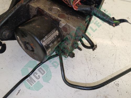 SKODA ABS ECU Control Module