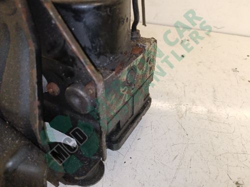 SKODA ABS ECU Control Module