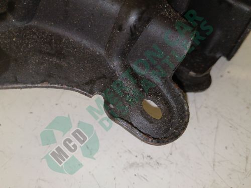 SKODA ABS ECU Control Module