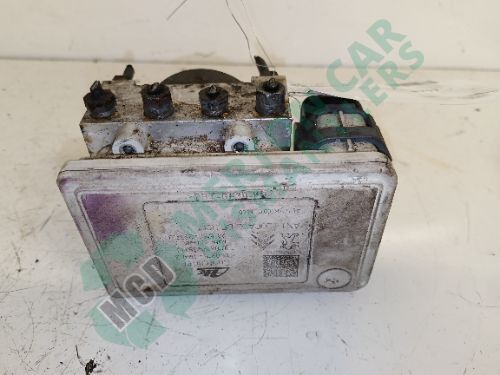 citroen ABS ECU Control Module