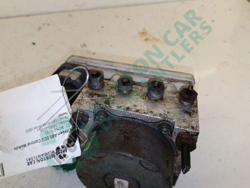 citroen ABS ECU Control Module