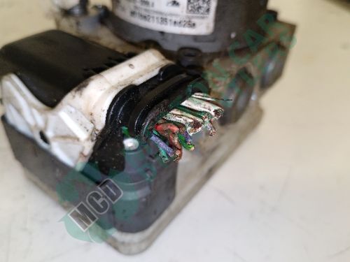 citroen ABS ECU Control Module