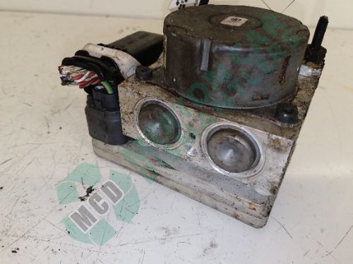 citroen ABS ECU Control Module