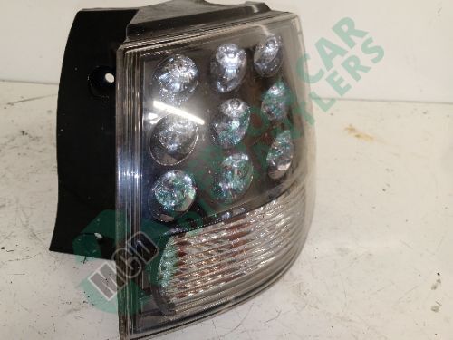 mitsubishi outback Rear Tail Light Right Side Outer