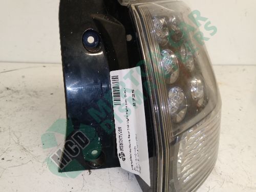 mitsubishi outback Rear Tail Light Right Side Outer