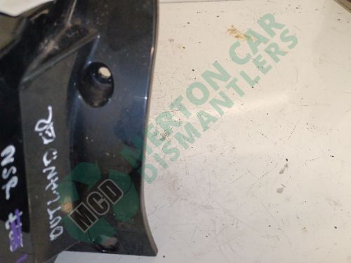 mitsubishi outback Rear Tail Light Left Side Outer