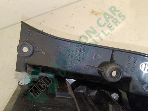 mitsubishi outback Rear Tail Light Left Side Outer
