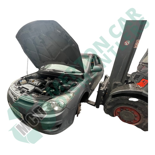 Donor Vehicle Image