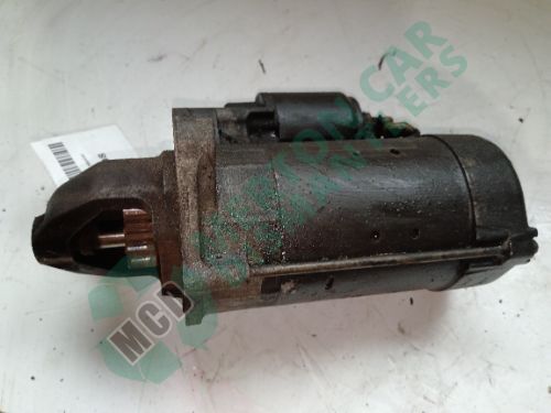 IVECO Daily 2003 2.3 Diesel F1AE0481B Starter Motor