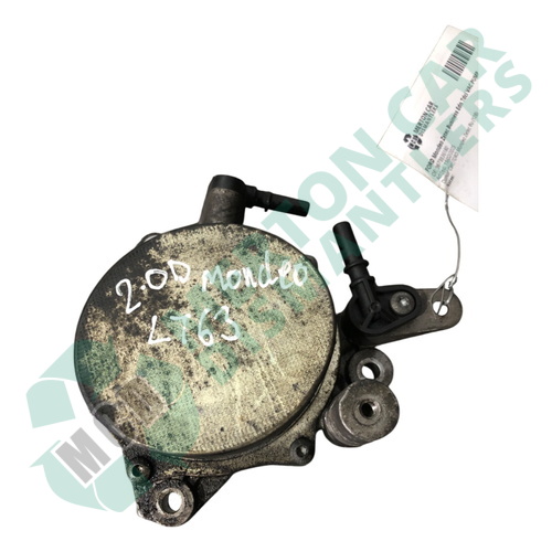 FORD Mondeo GALAXY S-MAX 2.0 QXBA DIESEL VACUUM PUMP
