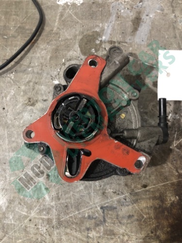 FORD Mondeo GALAXY S-MAX 2.0 QXBA DIESEL VACUUM PUMP